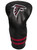 Team Golf Vintage Single Fairway Wood Headcover (Atlanta Falcons)  NFL NEW