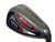 Adams Idea A3OS 9 Iron (Steel Performance Lite STIFF) 9i Golf Club