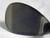 Wilson R61 Lob Wedge 58*(CUSTOM BLACK CHROME RED/SIL/BLK, 2* UP) SW