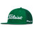 Titleist Junior Tour Flat Bill Mesh Hat (OSFA) NEW