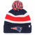 Bridgestone NFL Cuff Knit Beanie (One Size) '47 NEW