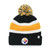 Bridgestone NFL Cuff Knit Beanie (One Size) '47 NEW