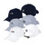 Footjoy Performance Shoe Hat (White) Golf Cap NEW