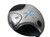 Callaway X 5 Wood 19* (Graphite Fujikura Gems 55g Ladies) Fairway Club