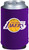 Los Angeles Lakers Kolder Kaddy (Black) New
