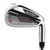Taylor Made Rsi 1 9 Iron (Steel Reax 90 Stiff) 9i Golf Club