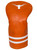 Team Golf Vintage Single Fairway Wood Headcover (Texas Longhorns)  NEW