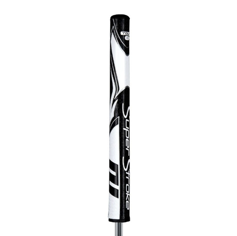 SuperStroke Zenergy Tour 1.0 Putter Grip SuperStroke Zenergy Tour 1.0 Putter Grip