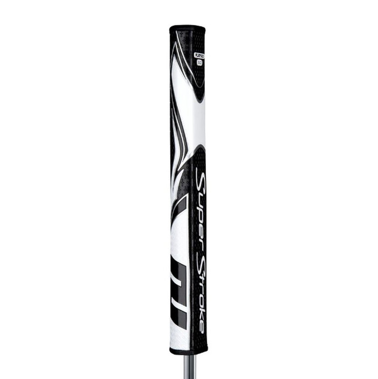 SuperStroke Zenergy Flatso 3.0 Putter Grip