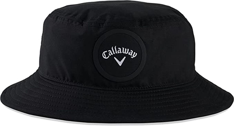 Callaway HD Bucket Hat 2022 Golf Cap NEW