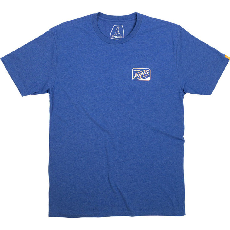 Ping PP58 Camelback T-Shirt (Unisex) Golf NEW Ping PP58 Camelback T-Shirt (Unisex) Golf NEW