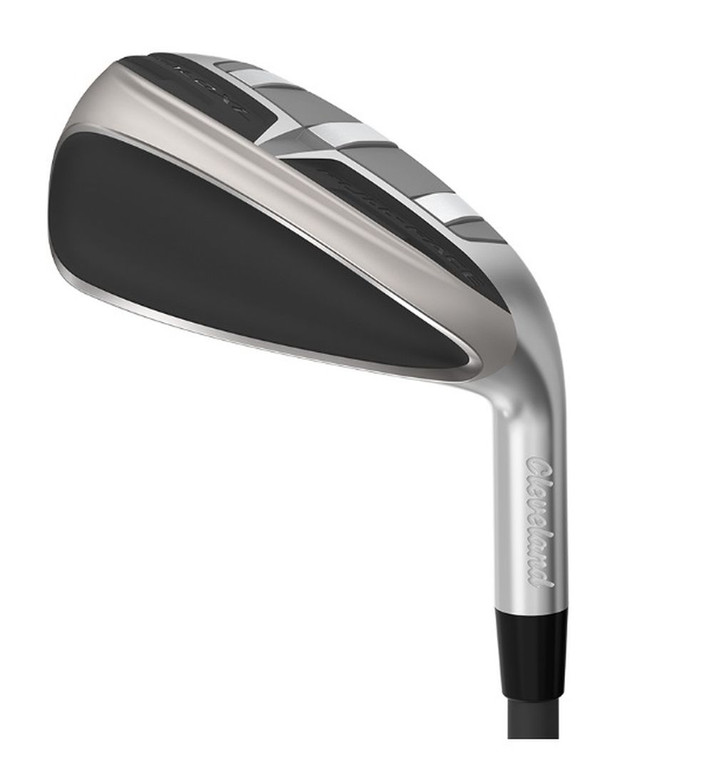 Cleveland Halo XL Full-Face Wedge (Ladies) 2024 NEW
