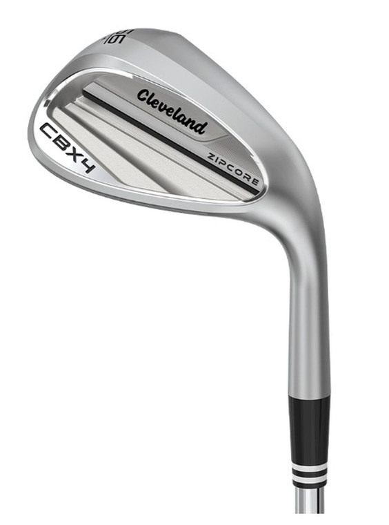 Cleveland CBX 4 Zipcore Wedge (2024) NEW Cleveland CBX 4 Zipcore Wedge (2024) NEW
