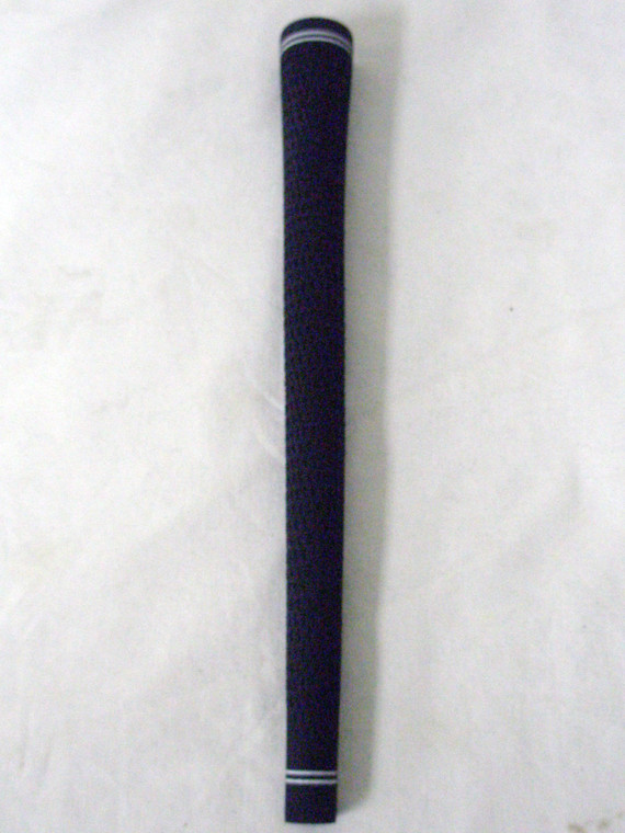 Tacki-Mac Tour Select Black Velvet 360 Grip (Black, Men's) No Logo NEW Tacki-Mac Tour Select Black Velvet 360 Grip (Black, Men's) No Logo NEW