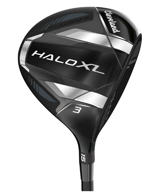 Cleveland Halo XL Fairway Wood (Ladies) 2024 NEW Cleveland Halo XL Fairway Wood (Ladies) 2024 NEW