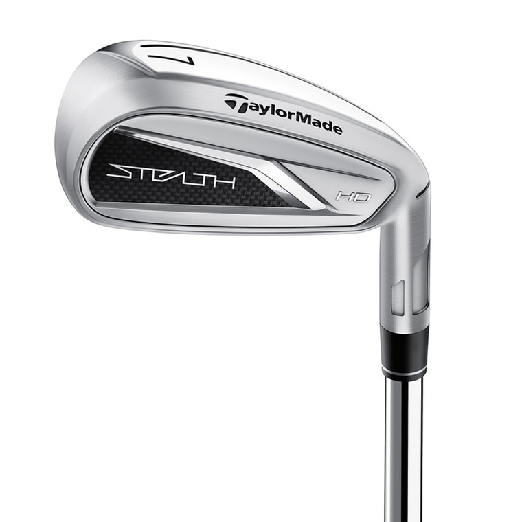 Taylor Made Stealth HD Individual Iron NEW Taylor Made Stealth HD Individual Iron NEW