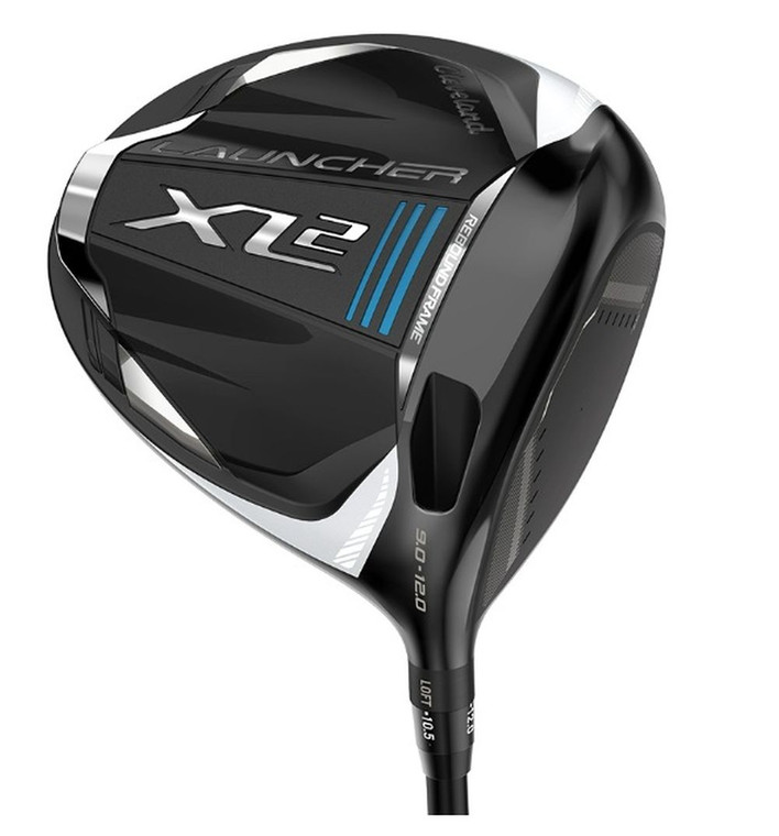 Cleveland Launcher XL2 Driver (2024) NEW Cleveland Launcher XL2 Driver (2024) NEW