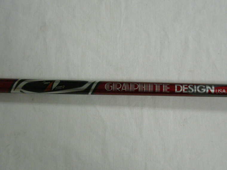 Graphite Design G Series 60 Shaft .335" (REGULAR) 2011 NEW