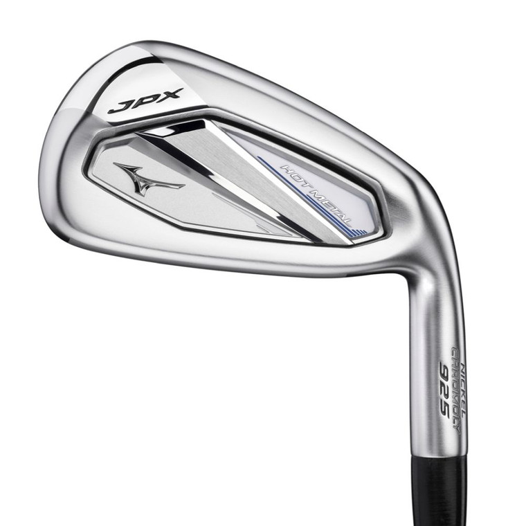 Mizuno JPX 925 Hot Metal Iron Set (Ladies) Women's 2024 NEW Mizuno JPX 925 Hot Metal Iron Set (Ladies) Women's 2024 NEW