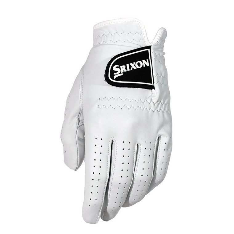 Srixon Cabretta Leather Glove 2021 (Women's, LEFT) Ladies NEW Srixon Cabretta Leather Glove 2021 (Women's, LEFT) Ladies NEW