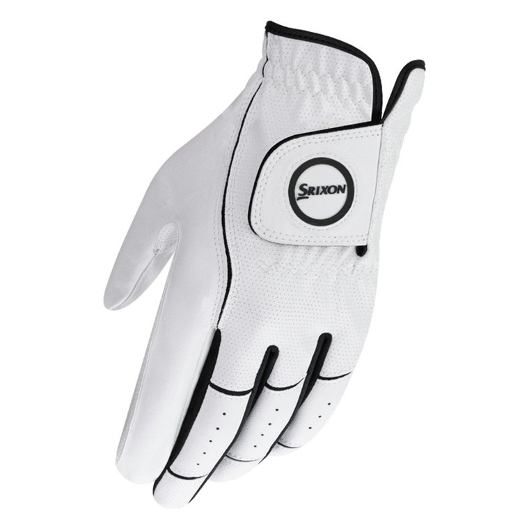 Srixon All-Weather Junior Leather Glove (LEFT) 2023 Youth NEW