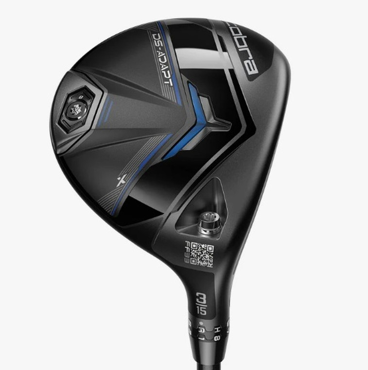 Cobra DS-ADAPT X Fairway Wood (2025) NEW