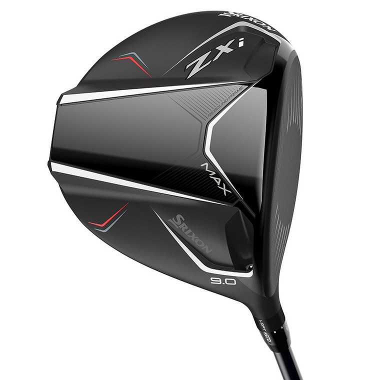 Srixon ZXi MAX Driver (Ladies) Women's 2025 NEW Srixon ZXi MAX Driver (Ladies) Women's 2025 NEW