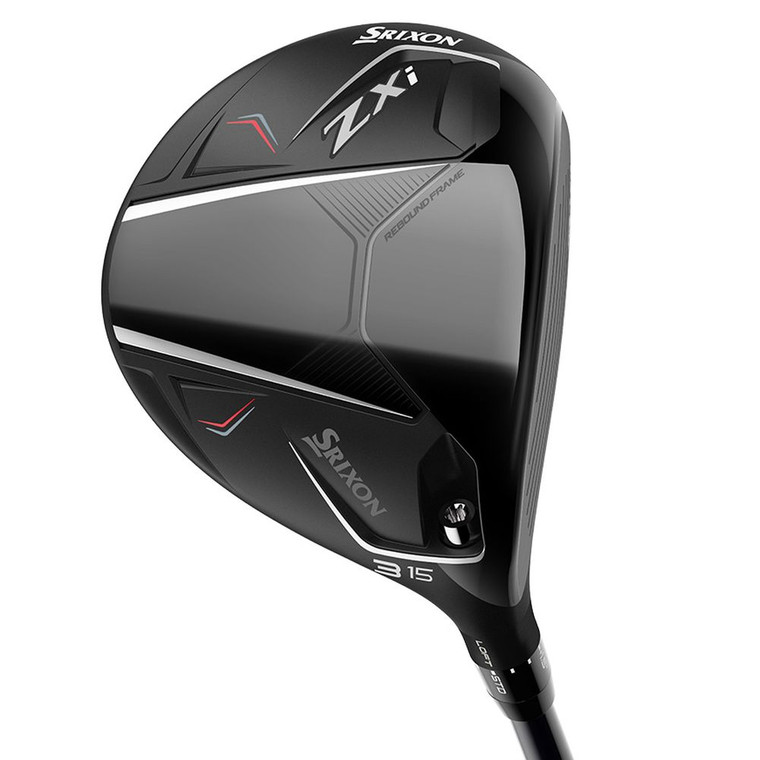 Srixon ZXi Fairway Wood (Ladies) Women's 2025 NEW Srixon ZXi Fairway Wood (Ladies) Women's 2025 NEW