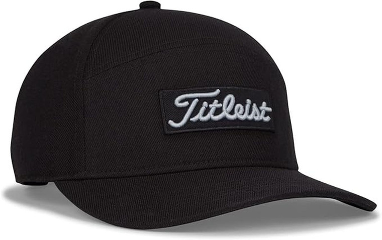 Titleist Oceanside Wool Hat (2022) Golf Cap NEW