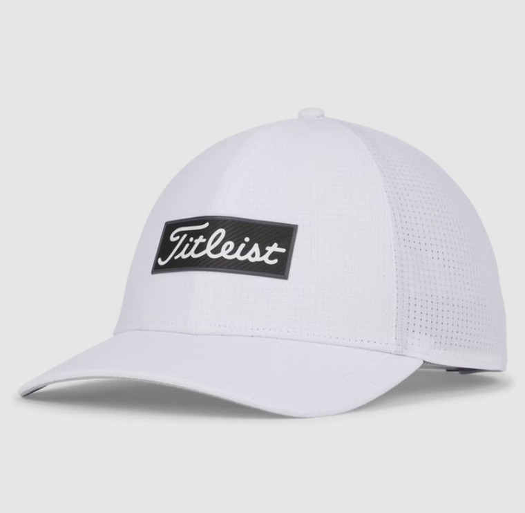 Titleist Oceanside Hat (2023) Golf Cap NEW