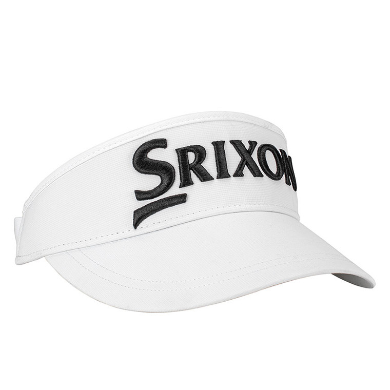 Srixon Performance Visor (OSFA) NEW Srixon Performance Visor (OSFA) NEW