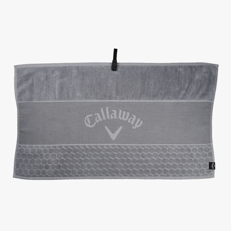 Callaway Tour Towel (2023) Golf NEW
