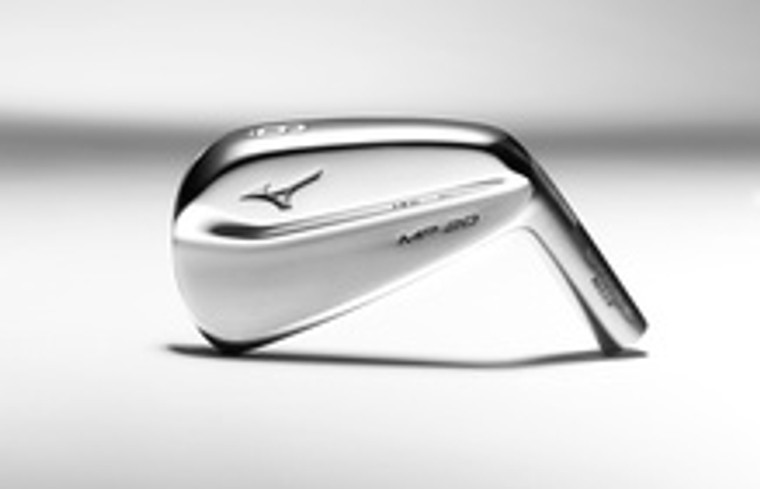 Mizuno MP-20 Irons Set 3-PW NEW
