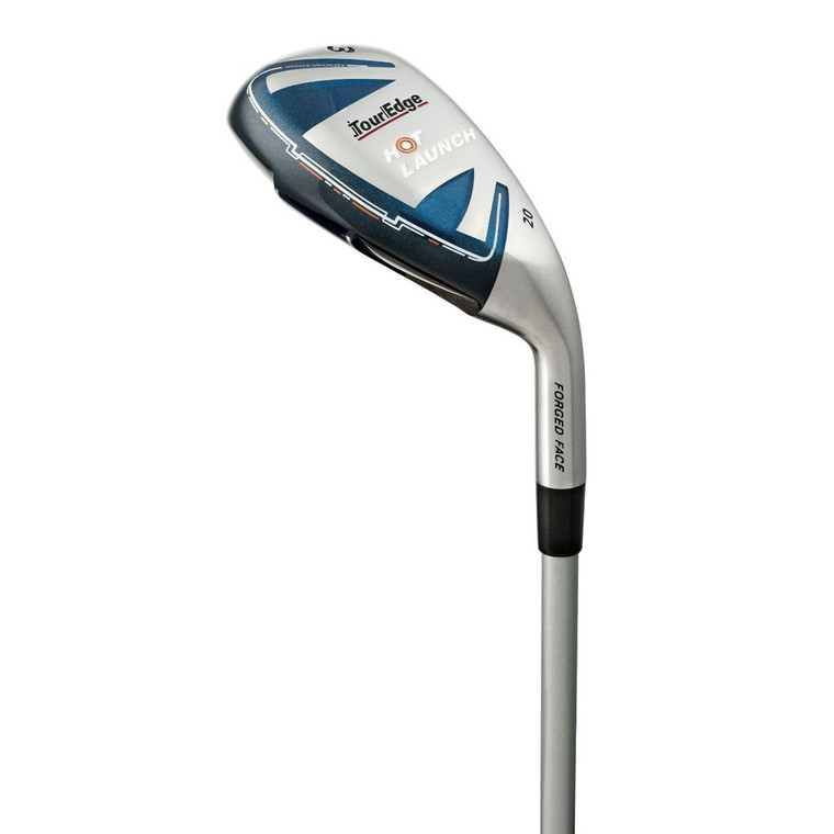 Tour Edge Hot Launch Wedge Golf Club (LADIES) NEW