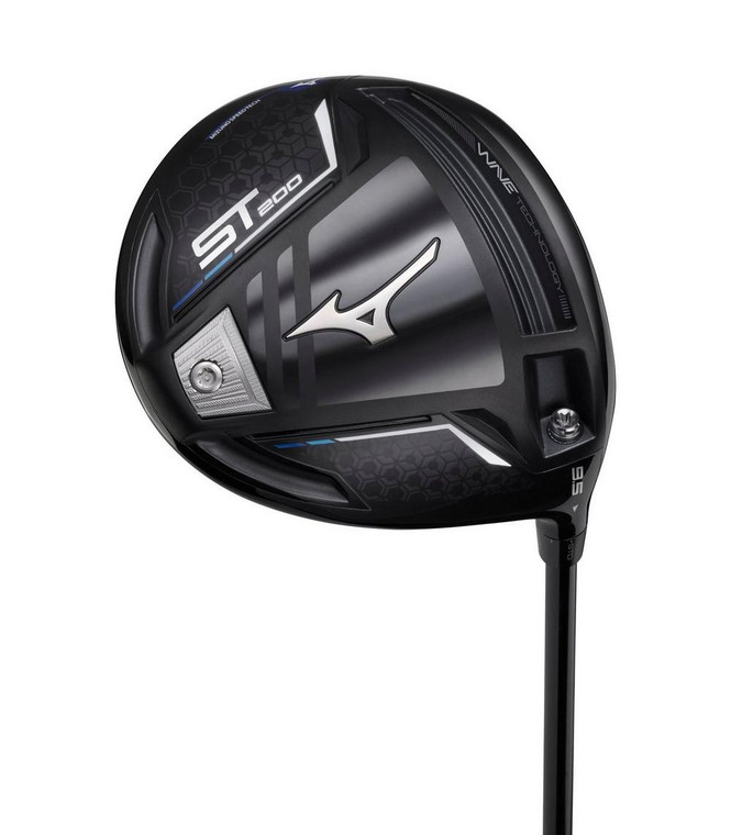 Mizuno ST-200 Driver Golf Club NEW
