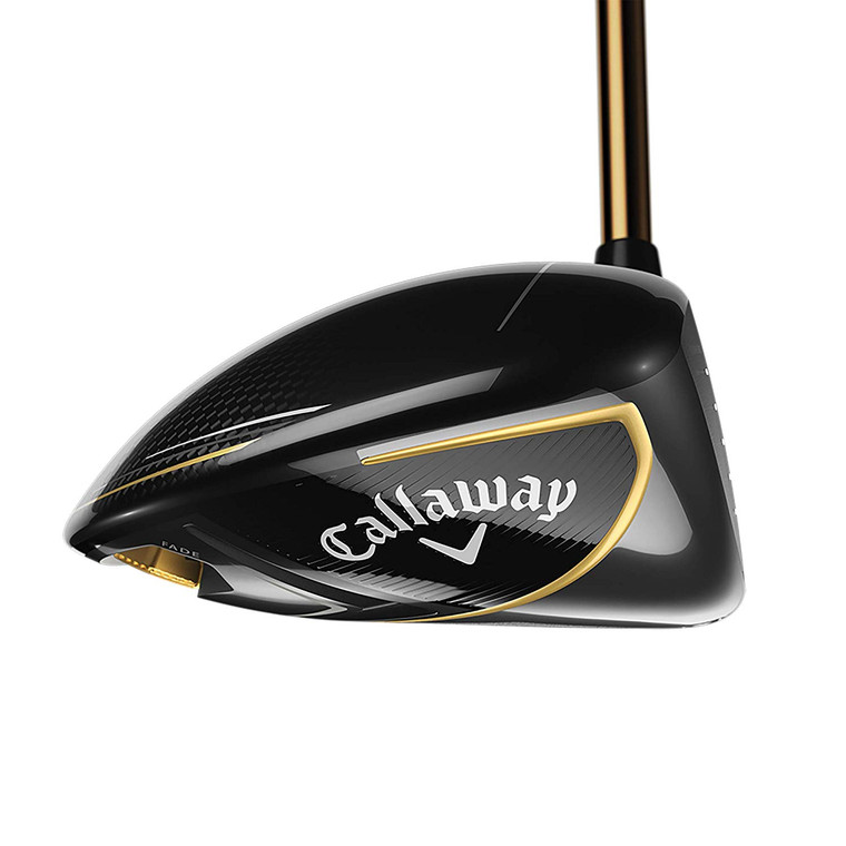 Callaway  Epic Flash Star Driver NEW