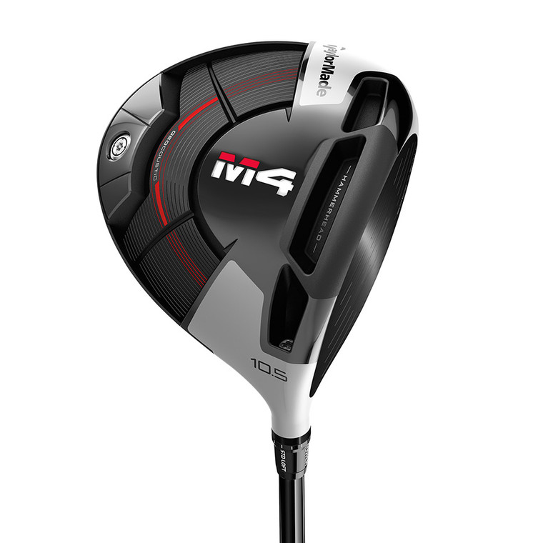 Taylor Made M4 2021 Driver NEW Taylor Made M4 2021 Driver NEW