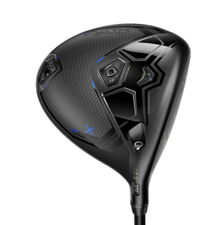 Cobra DARKSPEED X Driver NEW