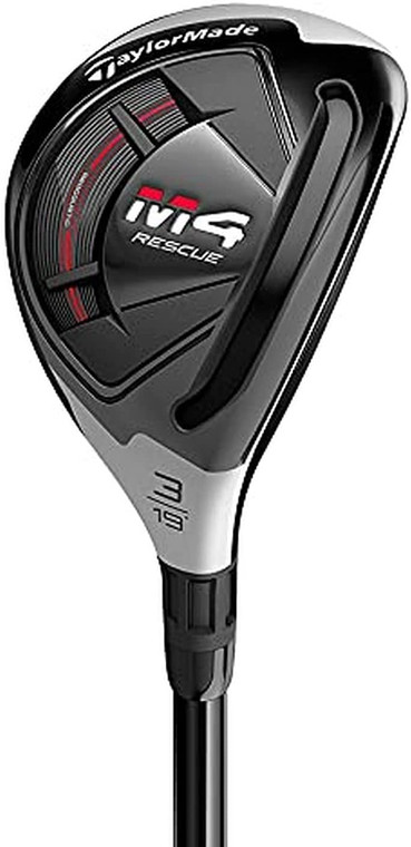 Taylor Made M4 2021 Rescue NEW