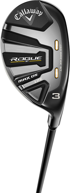 Callaway Rogue ST Max OS Lite Hybrid (LADIES) Women's NEW Callaway Rogue ST Max OS Lite Hybrid (LADIES) Women's NEW