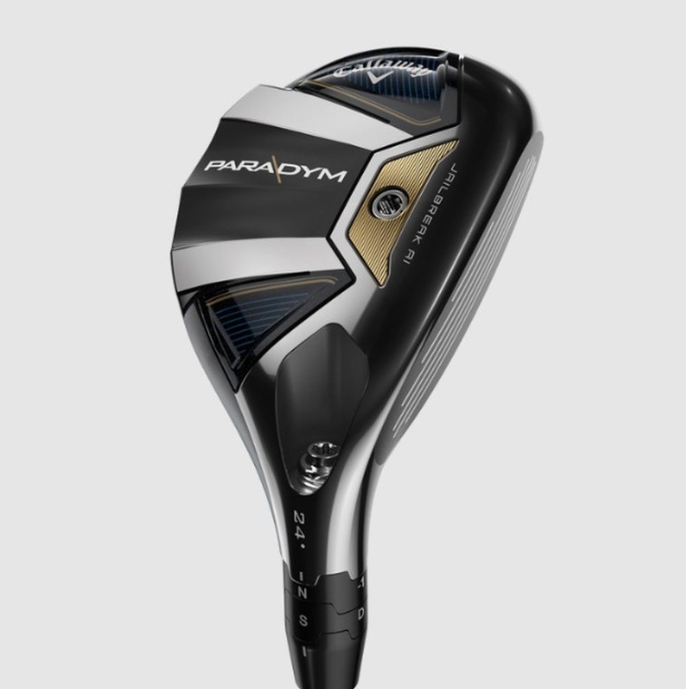 Callaway Paradym Hybrid NEW