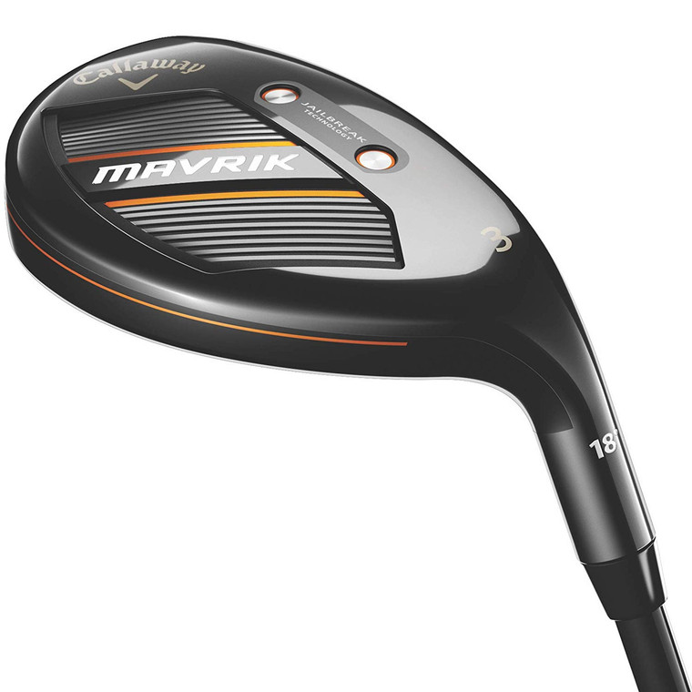 Callaway Mavrik 22 Hybrid NEW Callaway Mavrik 22 Hybrid NEW