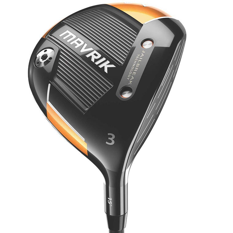 Callaway Mavrik 22 Fairway Wood (Ladies NEW Callaway Mavrik 22 Fairway Wood (Ladies NEW