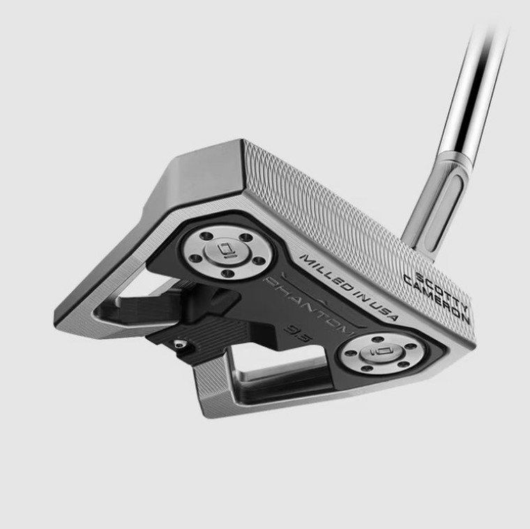Scotty Cameron Phantom 9.5 Putter (2024) NEW