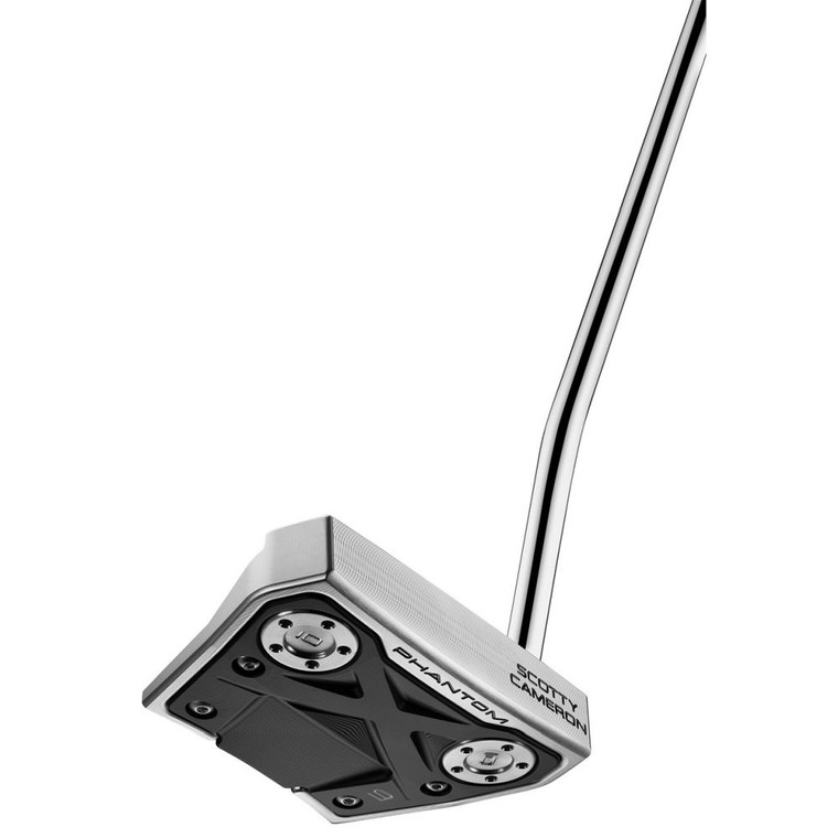 Scotty Cameron Phantom X 9 Putter NEW