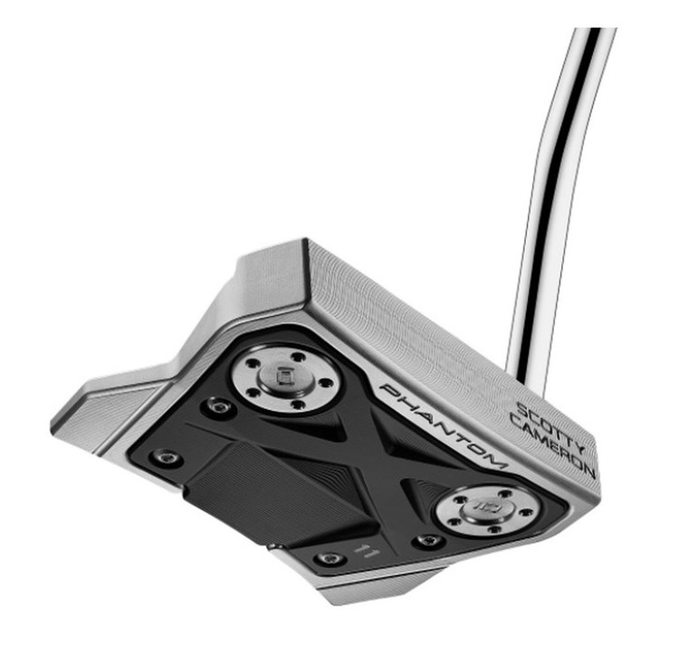Scotty Cameron Phantom X 11 Putter NEW