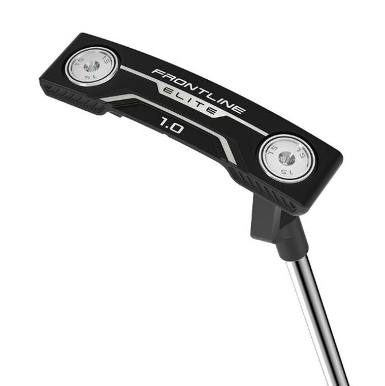 Cleveland Frontline Elite 1.0 Putter NEW