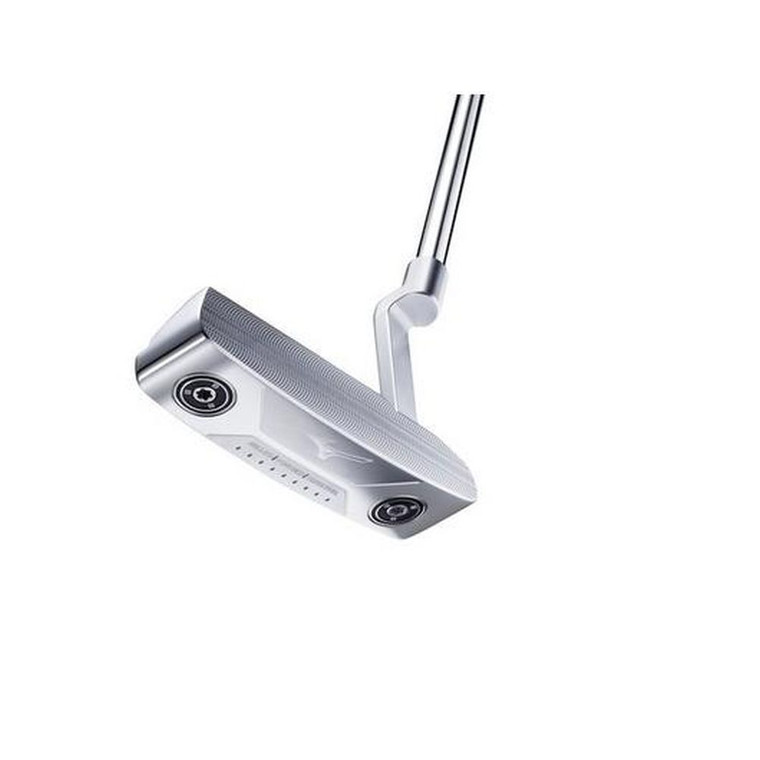 Mizuno M.Craft II Putter (Forged Milled) NEW