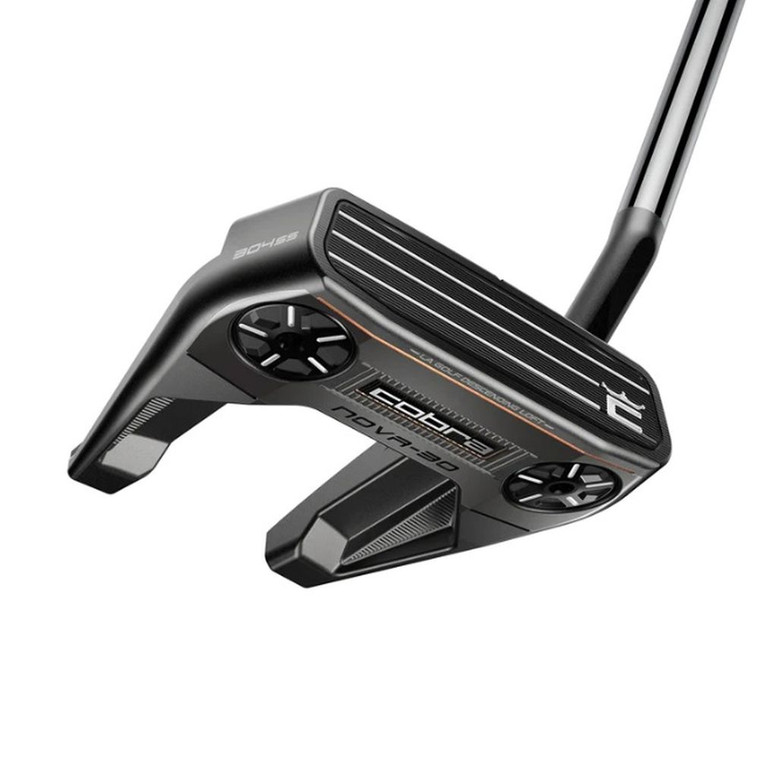 Cobra Vintage Nova-30 Putter (2024) NEW