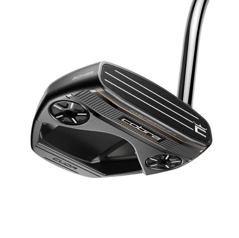 Cobra Vintage Cuda Putter (2024) NEW